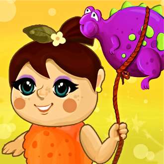 extrait jeux-video Dino Carnival