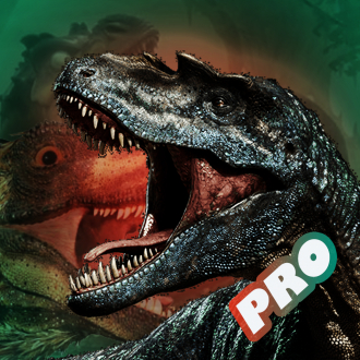 extrait jeux-video Dino Deadly Hunt : Sniper Shooting pro