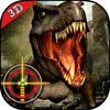 extrait jeux-video Dino Deadly Hunter: A Dinosaur Hunting Adventure