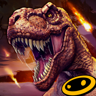 extrait jeux-video Dino Hunter: Deadly Shores