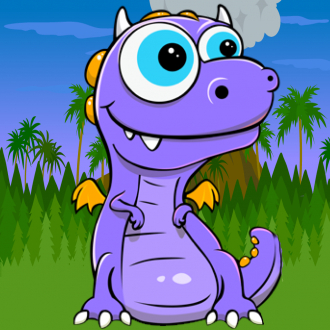 extrait jeux-video Dino Run 2