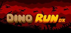 extrait jeux-video Dino Run DX