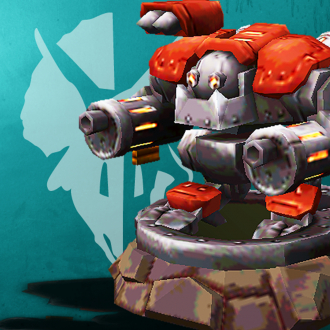 extrait jeux-video Dino Tap Defence 3D