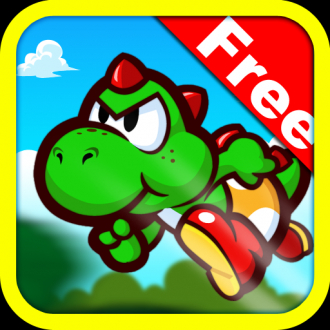 extrait jeux-video Dino Trashed