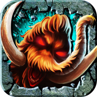 extrait jeux-video Dino Tribe