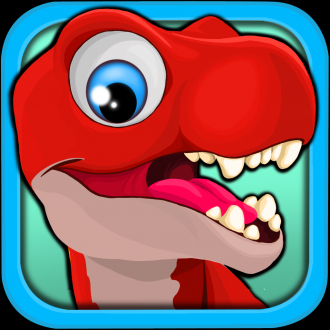 extrait jeux-video Dino Village