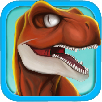 extrait jeux-video DINO ZOO - Jurassic Dinosaur Fighting Breeding Park Builder