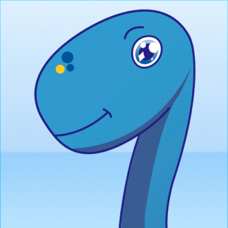 extrait jeux-video Dinorific