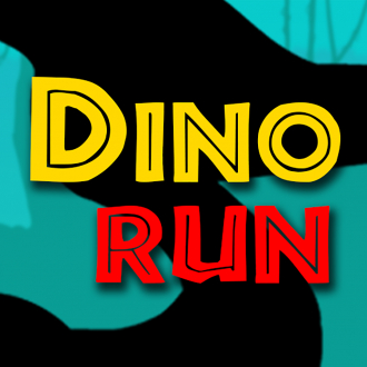 extrait jeux-video DinoRun - HD