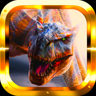 extrait jeux-video Dinosaur Hunter Gold Pro