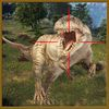 extrait jeux-video Dinosaur Jungle Hunting: Action Packed Adventure Hunting Game