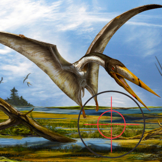 extrait jeux-video Dinosaur Safari Adventure