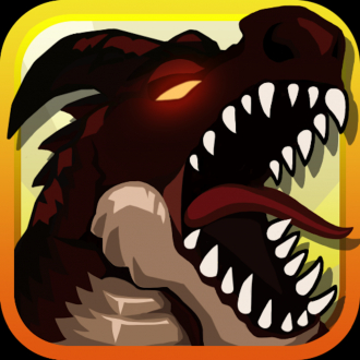extrait jeux-video Dinosaur Slayer
