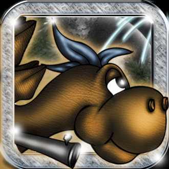 extrait jeux-video Dinosaur Village War Lite