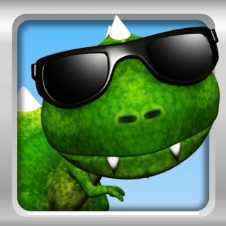 extrait jeux-video Dinosaure vivant dédale défi de survivre - A Survive Alive Dinosaur Maze Challenge