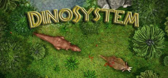 extrait jeux-video DinoSystem