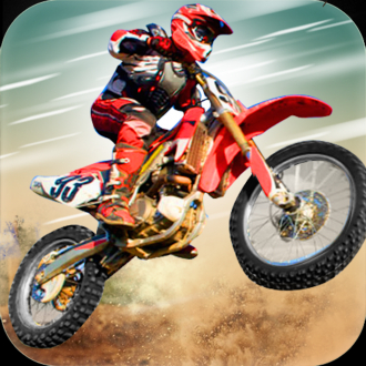 extrait jeux-video Dirt Bike Champion ( 3D Racing Games )