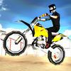extrait jeux-video Dirt Bike Game: Motorbike Driving