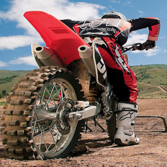 extrait jeux-video Dirt Bike Mania 2