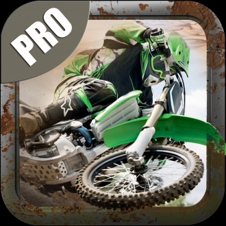 extrait jeux-video Dirt Bike Metal Dent Pro- Hot Off road Wheelies TR Race