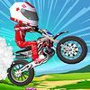 extrait jeux-video Dirt Bike Mini Racer - top dirt bike jeux de cours