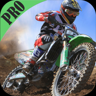 extrait jeux-video Dirt Bike Racing : Pro
