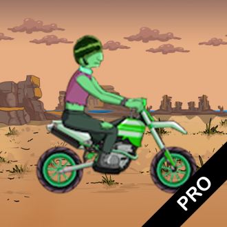 extrait jeux-video Dirt Drive Pro
