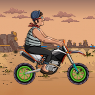 extrait jeux-video Dirt dur