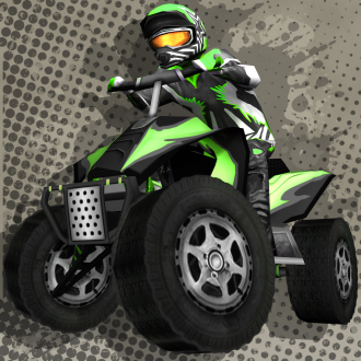 extrait jeux-video Dirt Moto Racing