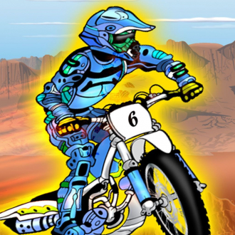 extrait jeux-video Dirt Trials 2012 - Free