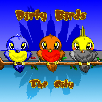 extrait jeux-video Dirty-Birds