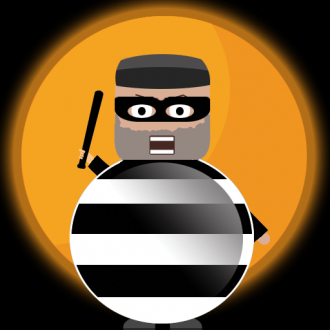 extrait jeux-video Dirty Swag: Law and Order