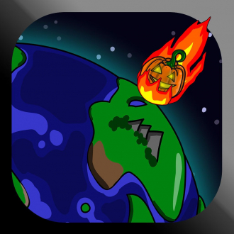 extrait jeux-video Disasteroid