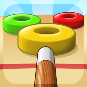 extrait jeux-video Disc Pool