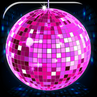 extrait jeux-video Disco Ball Tap