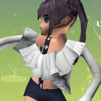 extrait jeux-video Disco Girl Pro - Danse avec les stars - La meilleure 3d émission de jeu de musique et danse