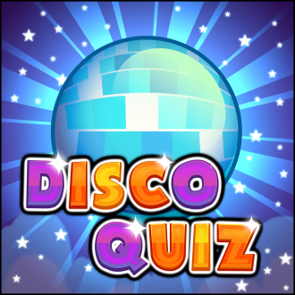 extrait jeux-video Disco Song Quiz - Guess Dance Music, Jeu Gratuit!