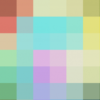 extrait jeux-video DiscoPath - Follow the Path