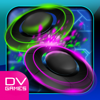 extrait jeux-video Discs Duels