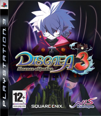 extrait jeux-video Disgaea 3 : Absence of Justice