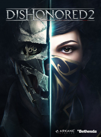 extrait jeux-video Dishonored 2