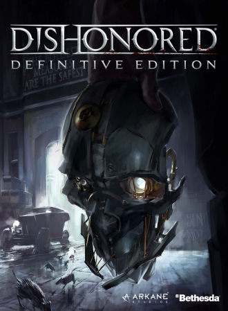 extrait jeux-video Dishonored : Definitive Edition