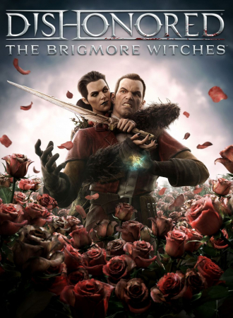 extrait jeux-video Dishonored : Les Sorcières de Brigmore
