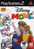 extrait jeux-video Disney Move