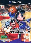 extrait jeux-video Disney Sports : Basketball