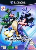 extrait jeux-video Disney Sports : Skateboarding