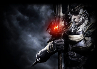 extrait jeux-video Dissidia : Final Fantasy NT