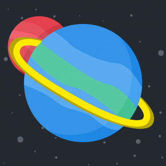 extrait jeux-video Distant Planets - Avoid Extinction!