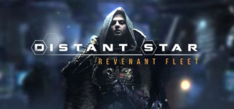 extrait jeux-video Distant Star: Revenant Fleet