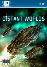 extrait jeux-video Distant Worlds